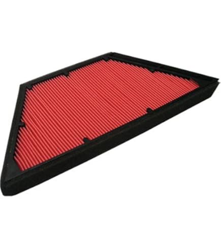 Amazon.com: Kawasaki OEM Air Filter Ninja ZX14R 12-14 11013-0718